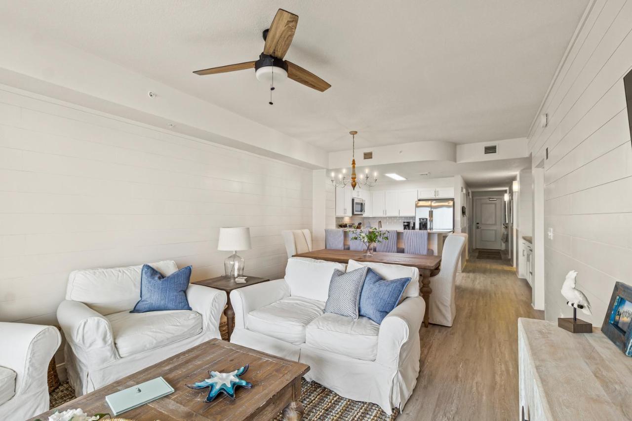Chard On Ice, Brand New, Walk To Pier Park, 3 Bedrooms Panama Stadt Exterior foto