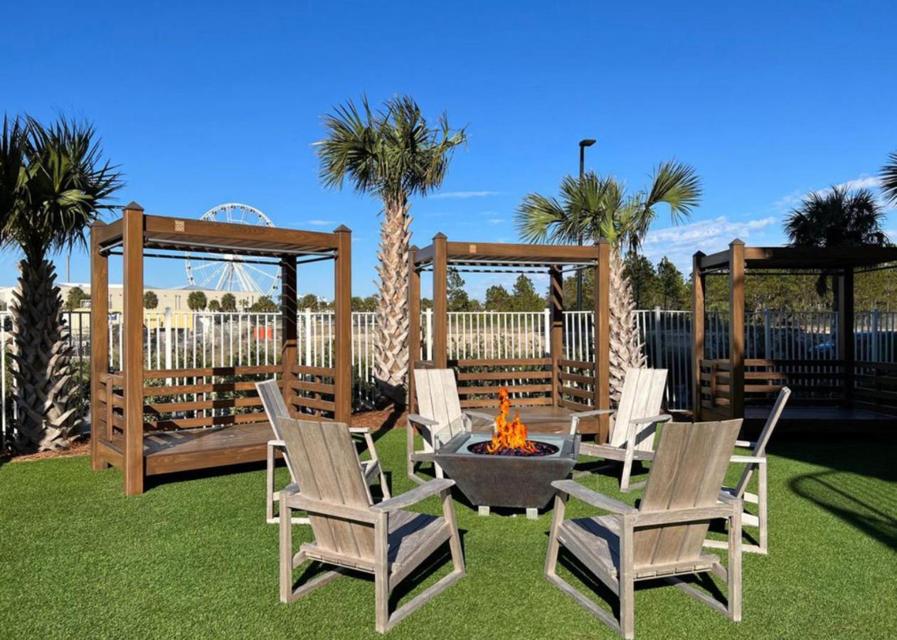 Chard On Ice, Brand New, Walk To Pier Park, 3 Bedrooms Panama Stadt Exterior foto